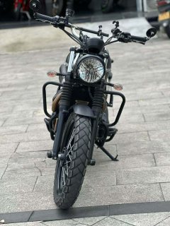 Triumph Scrambler 900 - ფოტო 6
