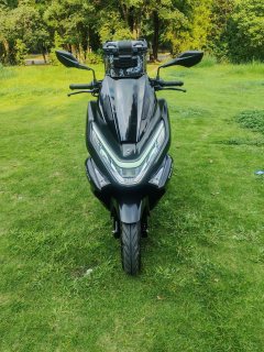 CFMOTO 150SC - ფოტო 1