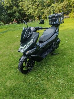 CFMOTO 150SC - ფოტო 2