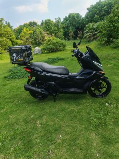 CFMOTO 150SC - ფოტო 5