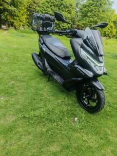CFMOTO 150SC - ფოტო 8