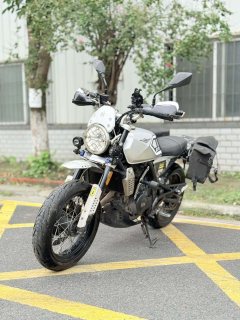 Gaojin GK500 - ფოტო 2