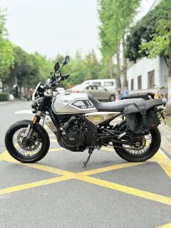 Gaojin GK500 - ფოტო 3