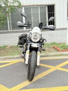 Gaojin GK500 - ფოტო 4