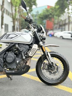 Gaojin GK500 - ფოტო 6