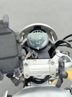 Gaojin GK500 - ფოტო 9