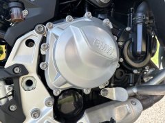 BMW F 850 GS - ფოტო 6