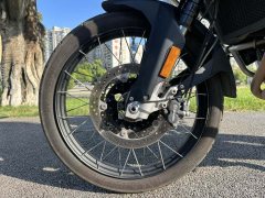 BMW F 850 GS - ფოტო 7