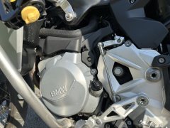 BMW F 850 GS - ფოტო 8