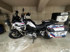 BMW F 750 GS 850 cc - фото 2