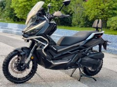 Zontes 368G - photo 2
