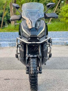 Zontes 368G - photo 3