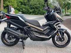Zontes 368G - photo 4