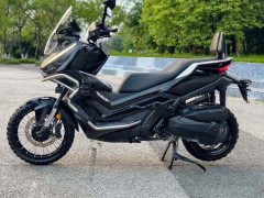 Zontes 368G - photo 5