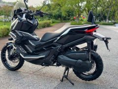 Zontes 368G - photo 6