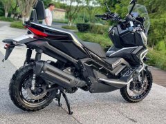 Zontes 368G - photo 7