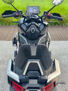 Zontes 368G - photo 8