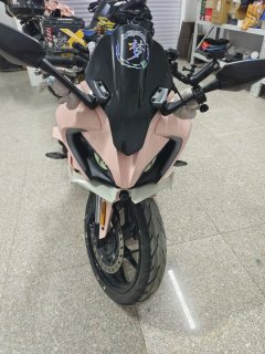 CFMOTO 250SR - ფოტო 3