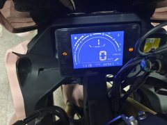 CFMOTO 250SR - ფოტო 4