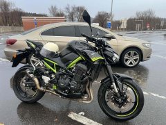 Kawasaki Z900 950 cc - ფოტო 1