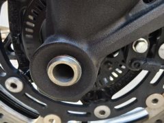 Kawasaki Z900 950 cc - ფოტო 5