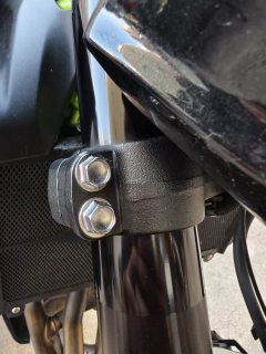 Kawasaki Z900 950 cc - ფოტო 6