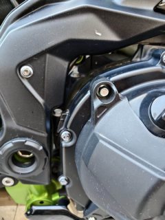 Kawasaki Z900 950 cc - ფოტო 7