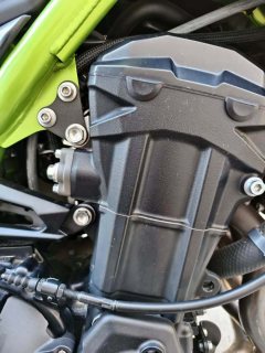 Kawasaki Z900 950 cc - ფოტო 8
