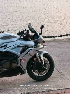 QJMOTOR Sai 600 - ფოტო 3