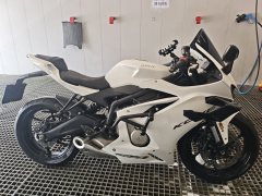 Kayo 450RR - ფოტო 1