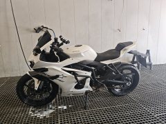 Kayo 450RR - ფოტო 2