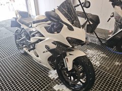 Kayo 450RR - ფოტო 3
