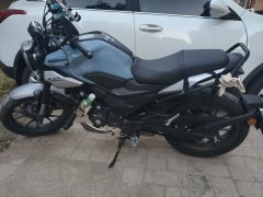 Sundiro Honda CB190TR - ფოტო 6