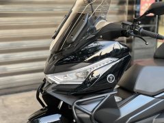 Voge SR4 Max 350 cc - ფოტო 10