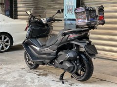 Voge SR4 Max 350 cc - ფოტო 6