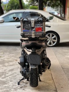Voge SR4 Max 350 cc - ფოტო 7