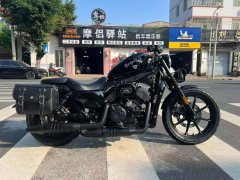 Xiangshuai 650N - ფოტო 2