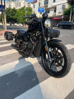 Xiangshuai 650N - ფოტო 4