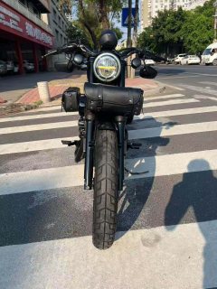 Xiangshuai 650N - ფოტო 5
