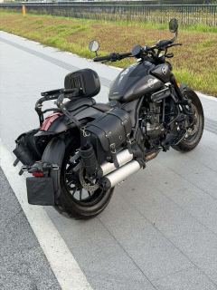 Voge CU525 500 cc - ფოტო 2