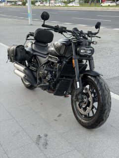 Voge CU525 500 cc - ფოტო 4