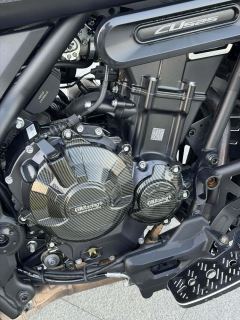 Voge CU525 500 cc - ფოტო 8