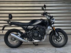 Gaojin GK500 - photo 2
