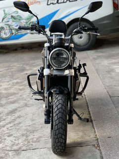 Gaojin GK500 - photo 3