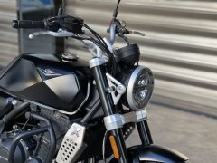 Gaojin GK500 - photo 6