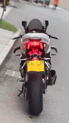 QJMOTOR Sai 600 680 cc - фото 11