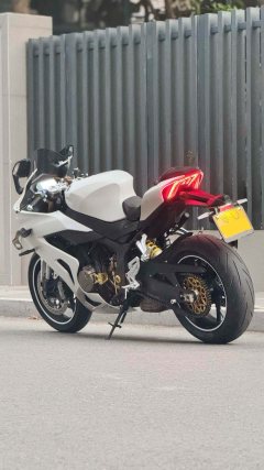 QJMOTOR Sai 600 680 cc - фото 12