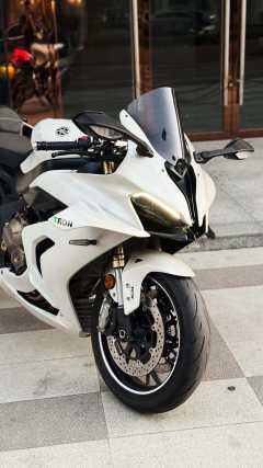 QJMOTOR Sai 600 680 cc - фото 3