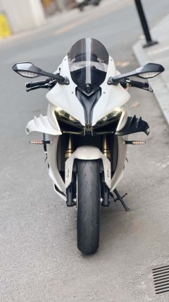 QJMOTOR Sai 600 680 cc - фото 5