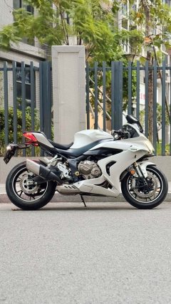 QJMOTOR Sai 600 680 cc - фото 7